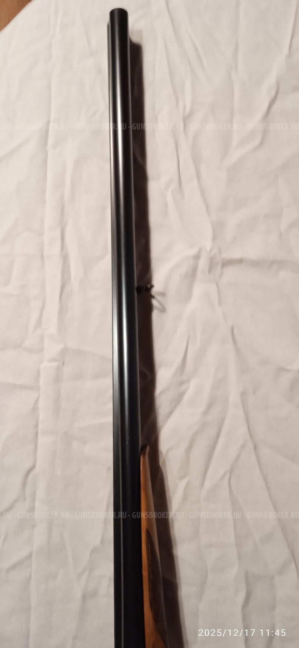 ИЖ-58МА 12/70 1984 год