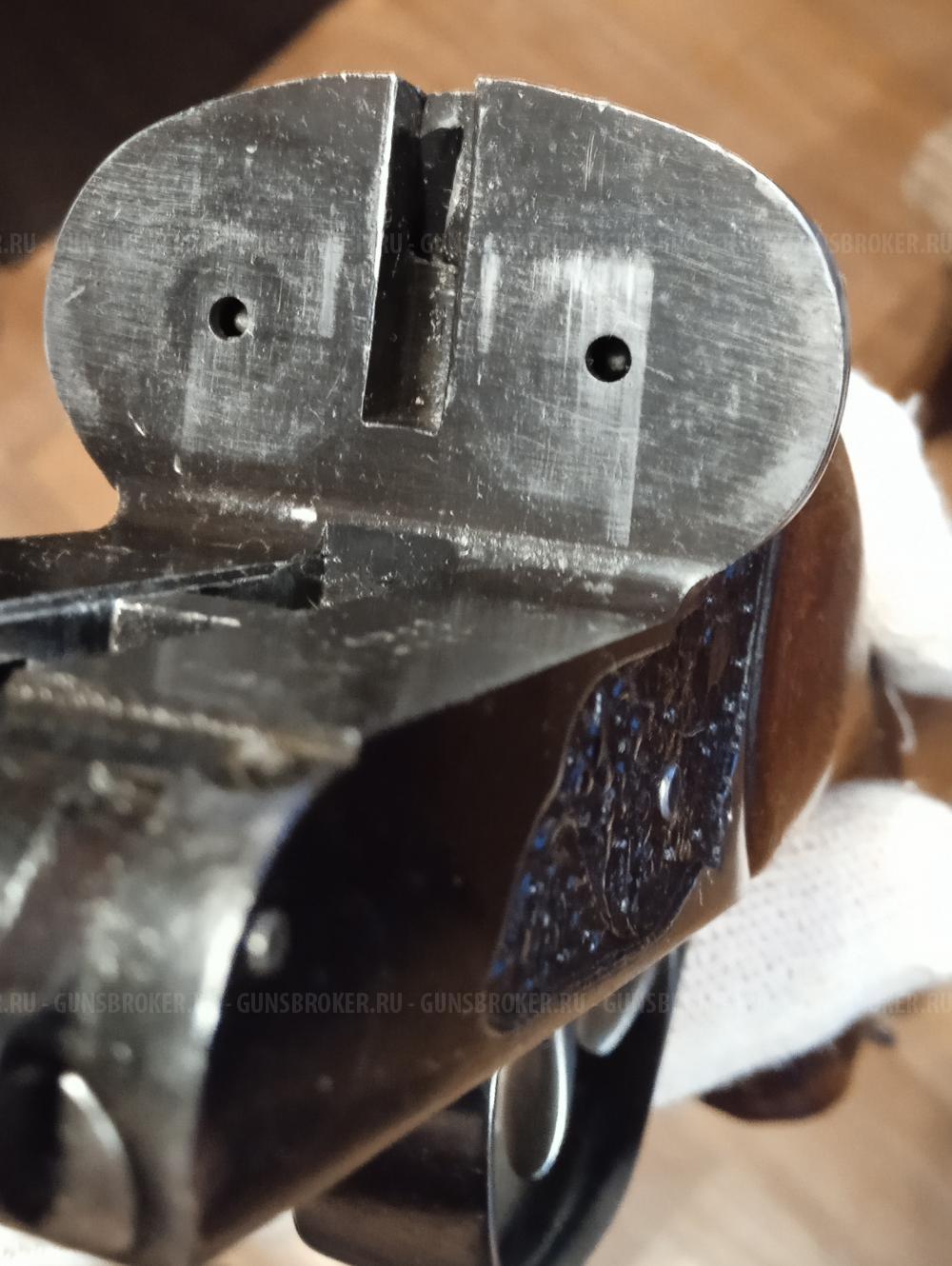 ИЖ-58МА 12/70 1984 год