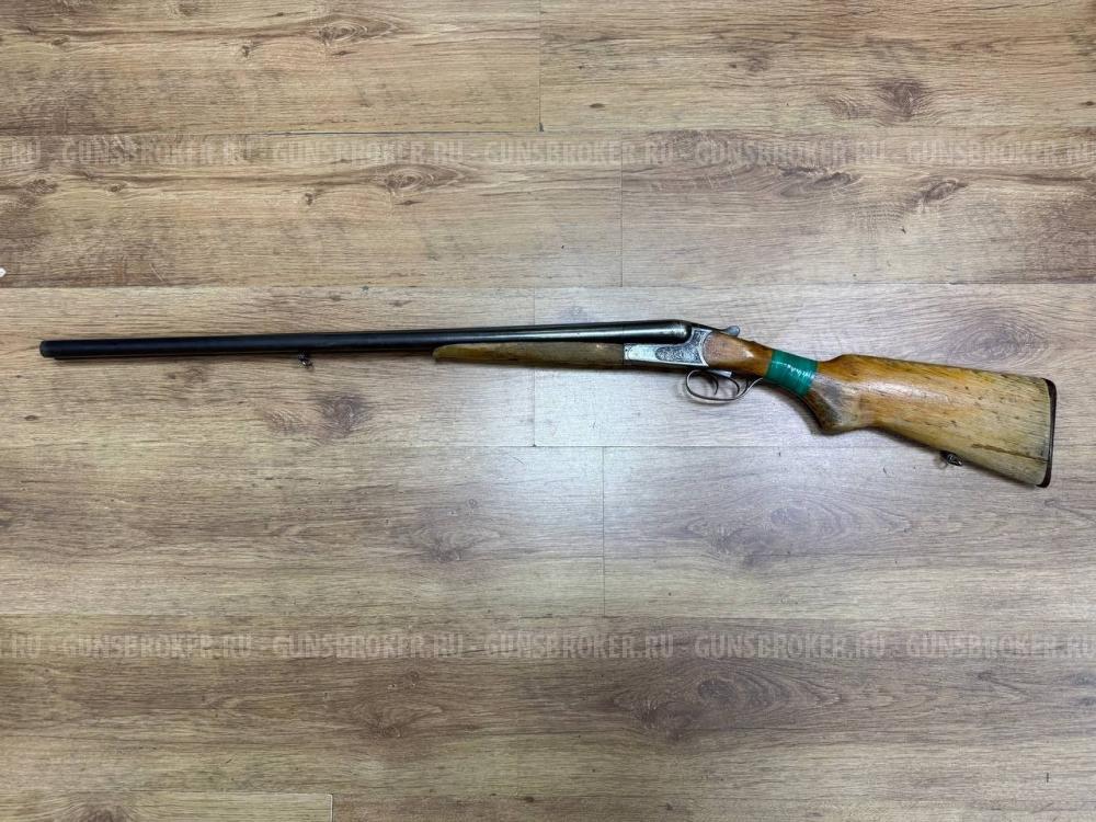 ИЖ-58МА 1981 г.в. , кал. 12/70 в СПБ