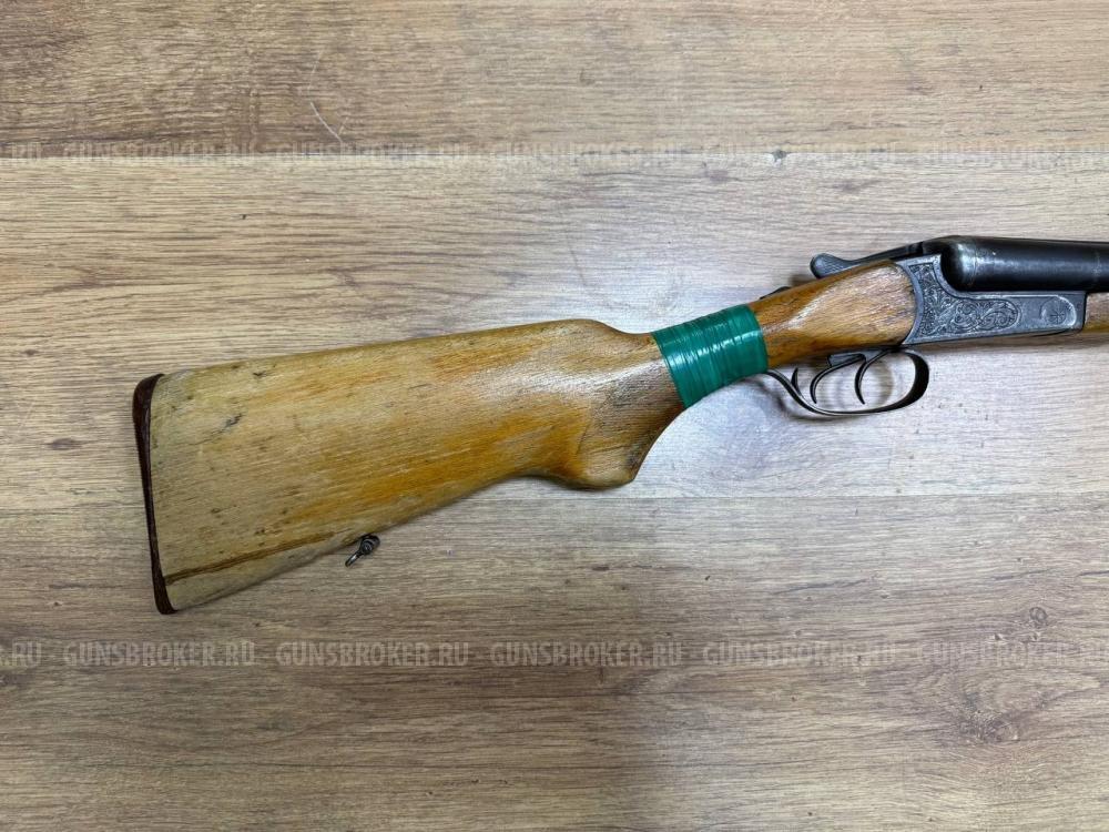 ИЖ-58МА 1981 г.в. , кал. 12/70 в СПБ