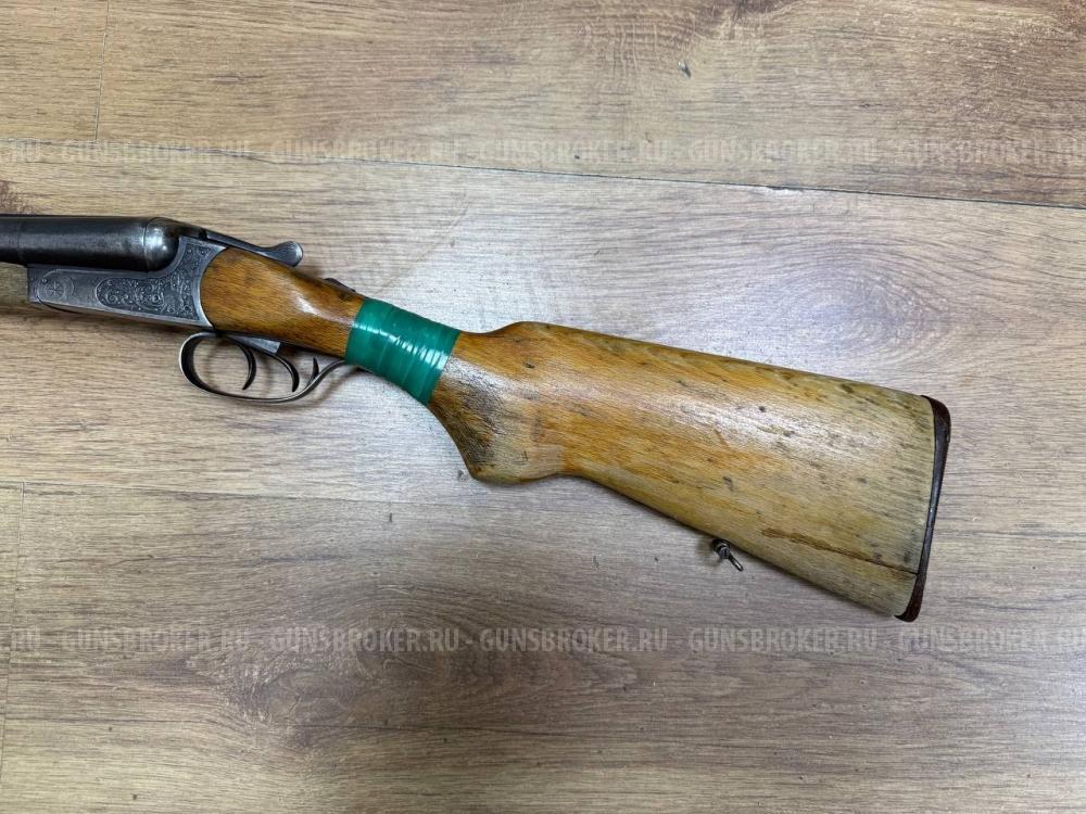 ИЖ-58МА 1981 г.в. , кал. 12/70 в СПБ