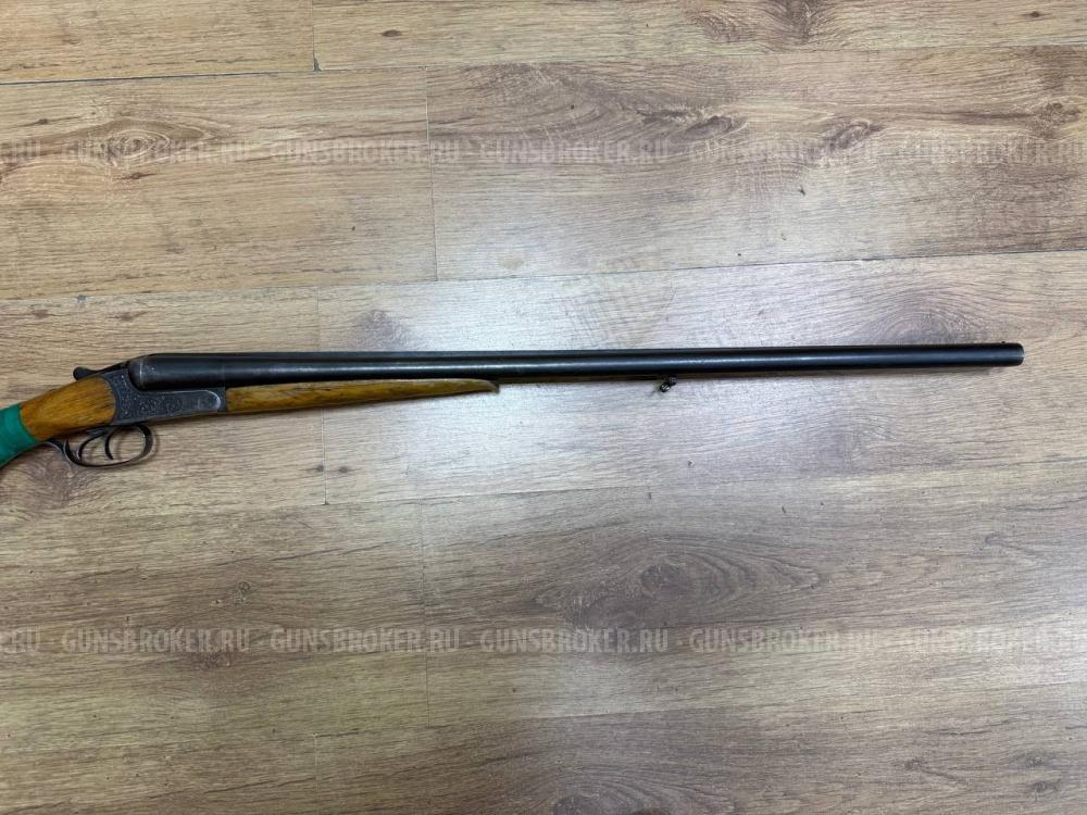 ИЖ-58МА 1981 г.в. , кал. 12/70 в СПБ