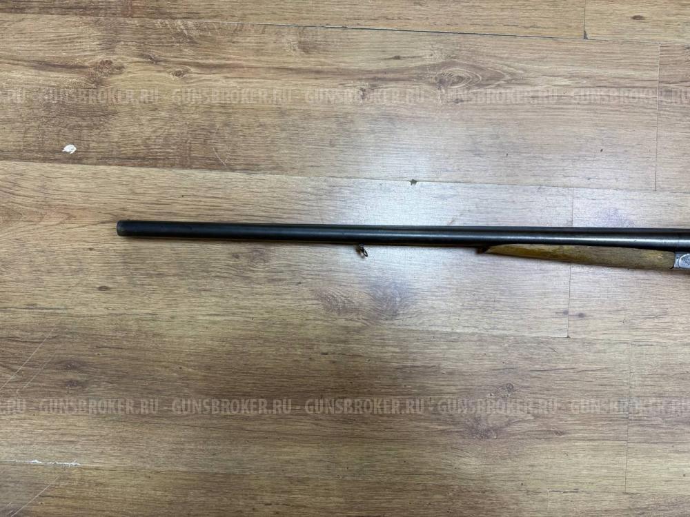 ИЖ-58МА 1981 г.в. , кал. 12/70 в СПБ