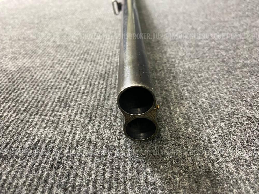 ИЖ-58МА к.12х70 Х№07592