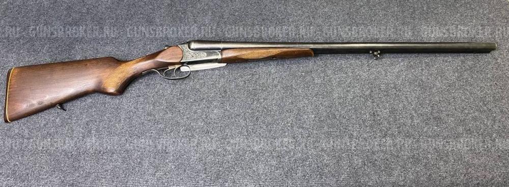 ИЖ-58МА к.12х70 Х№07592