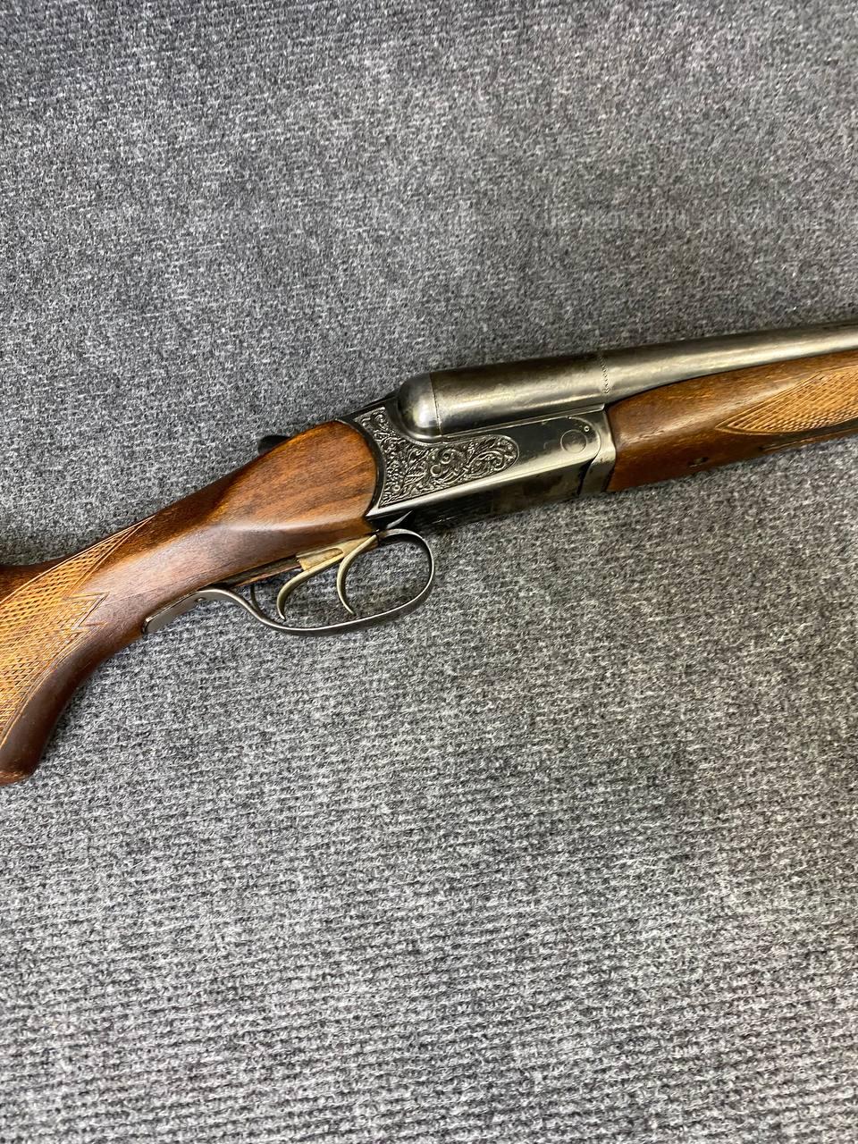 ИЖ-58МА к.12х70 Х№07592