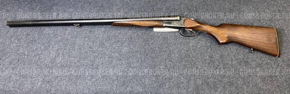 ИЖ-58МА к.12х70 Х№07592