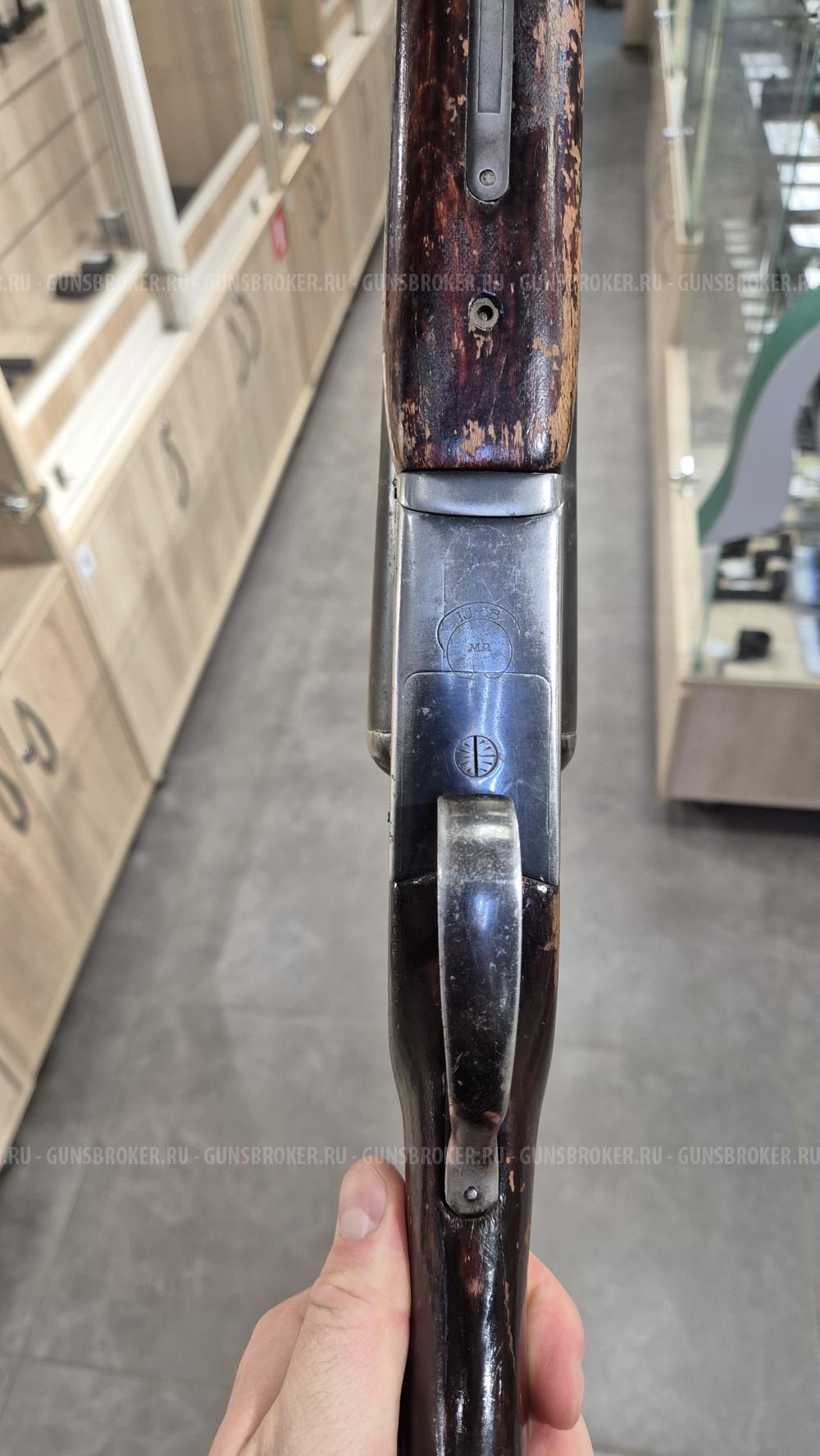 ИЖ-58МА, кал. 12х70, 1975 г.в. (Экспортное)