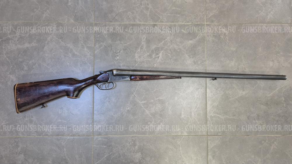 ИЖ-58МА, кал. 12х70, 1975 г.в. (Экспортное)