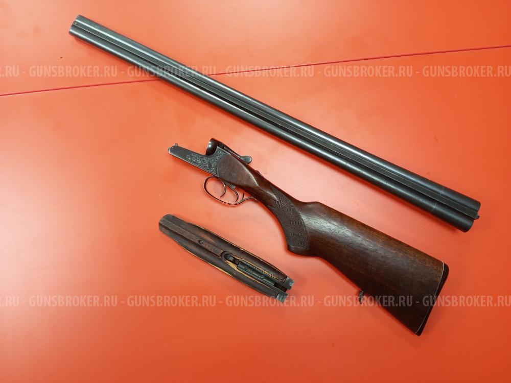 ИЖ-58МА кал. 16/70