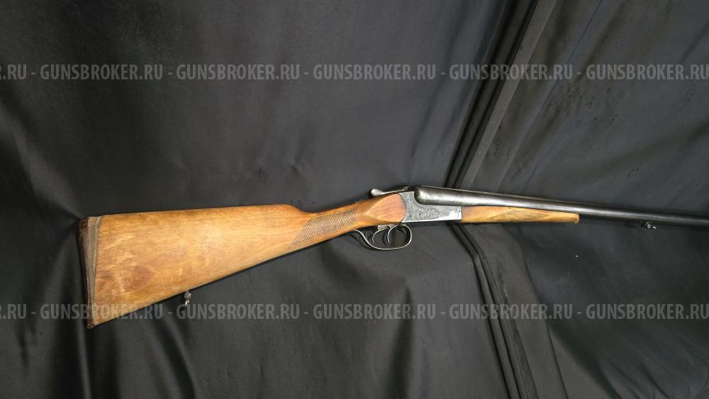 ИЖ-58МА, кал.12/70 "СССР"