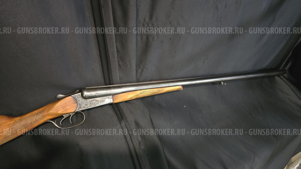 ИЖ-58МА, кал.12/70 "СССР"