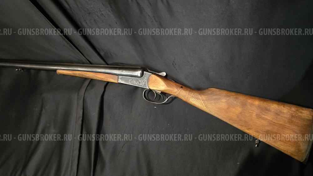 ИЖ-58МА, кал.12/70 "СССР"