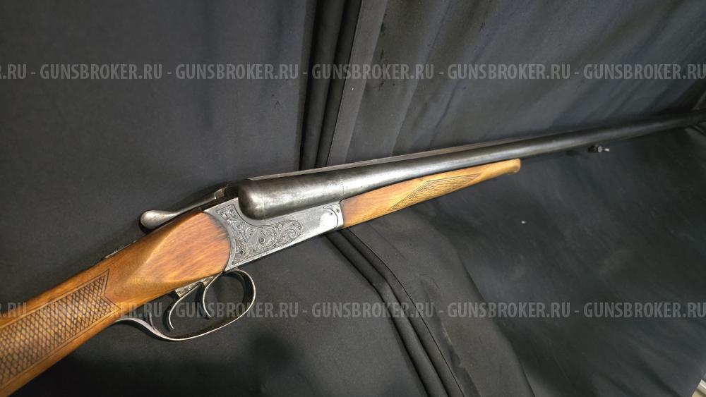 ИЖ-58МА, кал.12/70 "СССР"