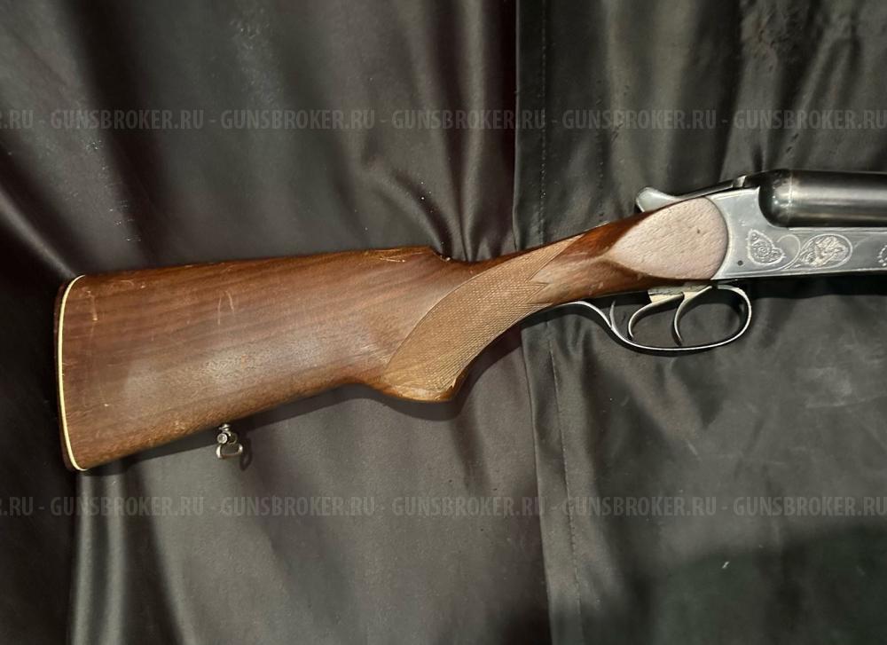 ИЖ-58МА, кал.12/70 "СССР"