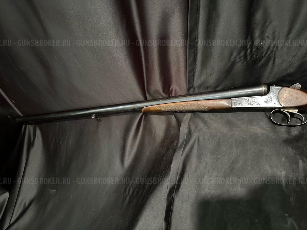 ИЖ-58МА, кал.12/70 "СССР"