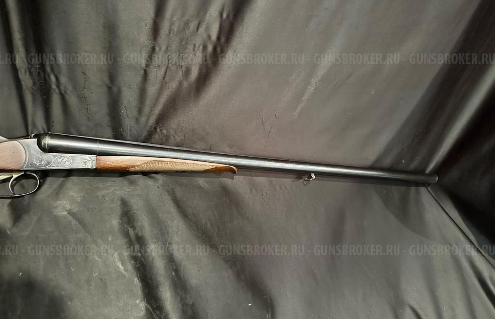 ИЖ-58МА, кал.12/70 "СССР"