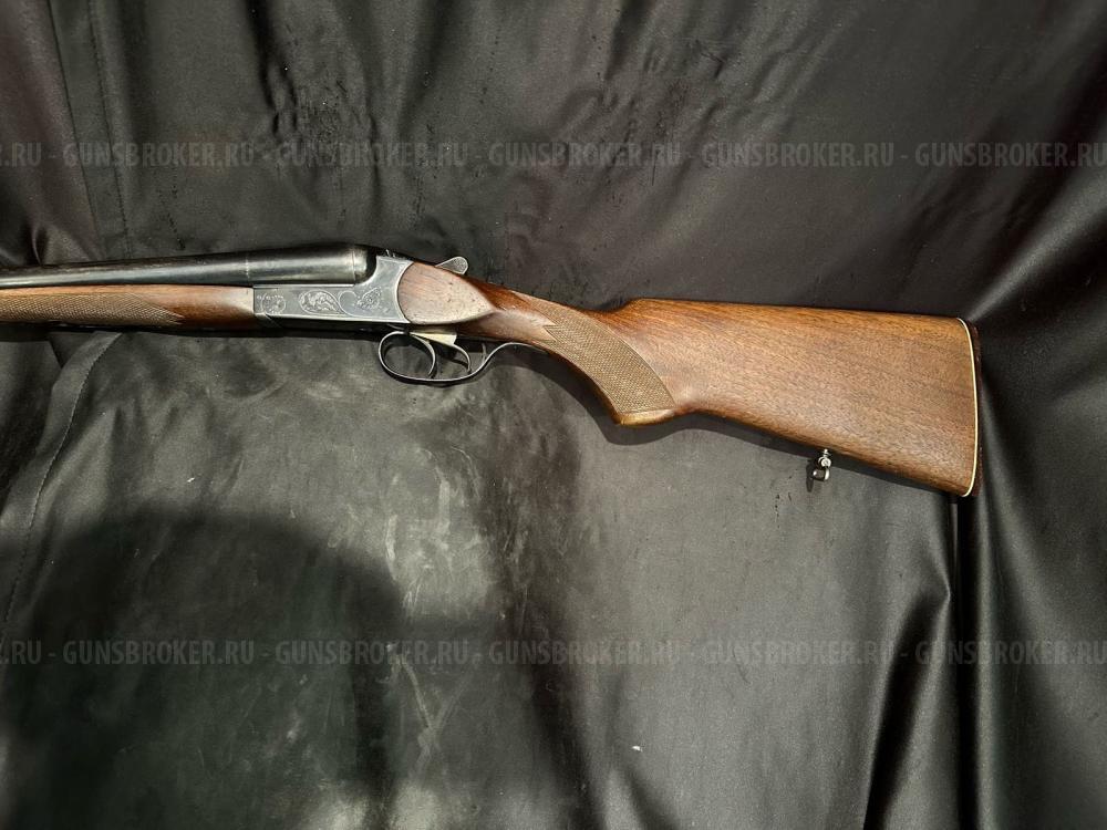 ИЖ-58МА, кал.12/70 "СССР"
