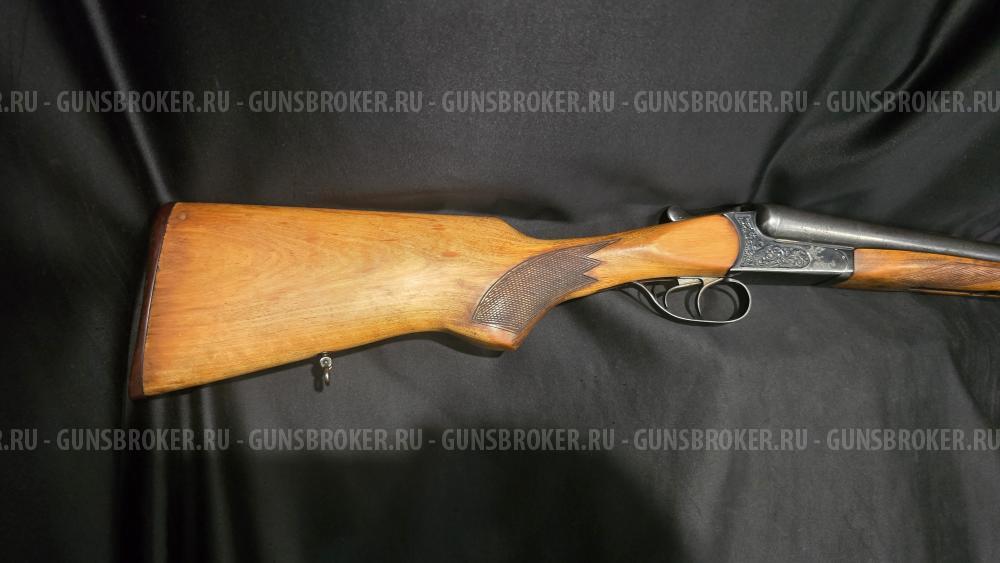 ИЖ-58МА, кал.12/70