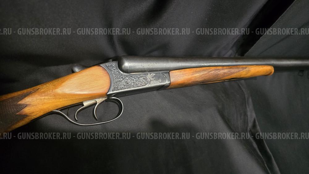 ИЖ-58МА, кал.12/70