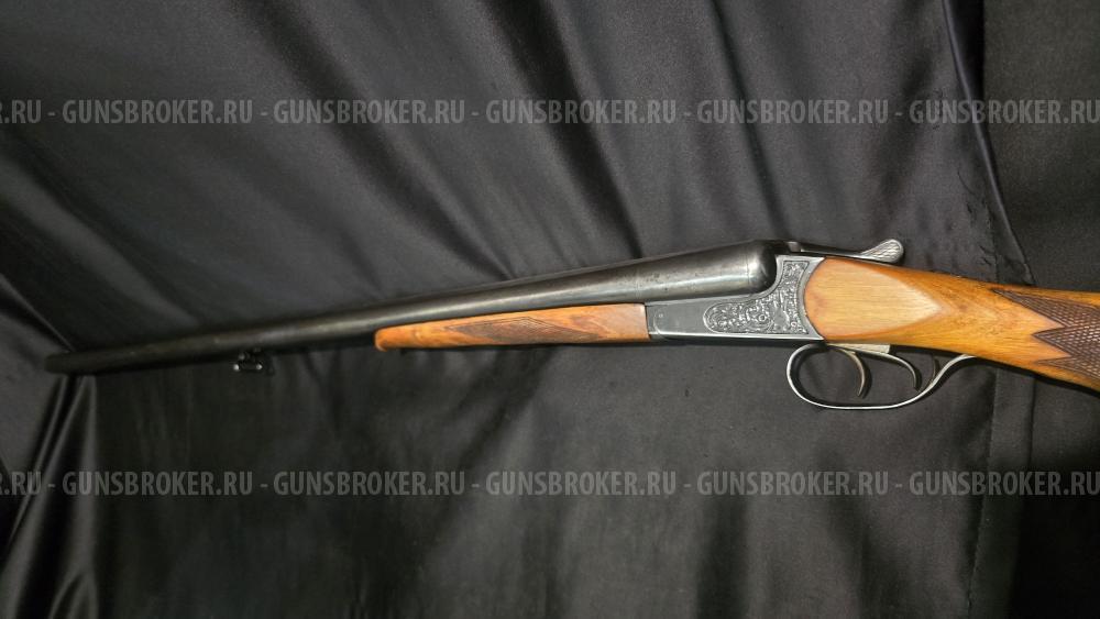 ИЖ-58МА, кал.12/70