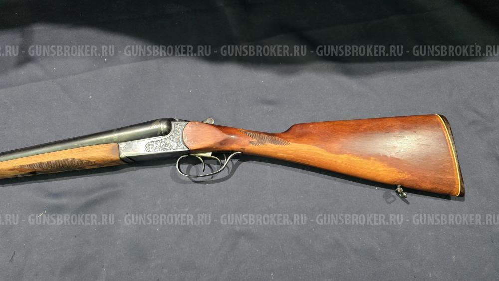 ИЖ-58МА, кал.16/70