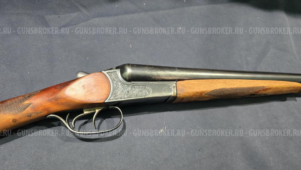 ИЖ-58МА, кал.16/70