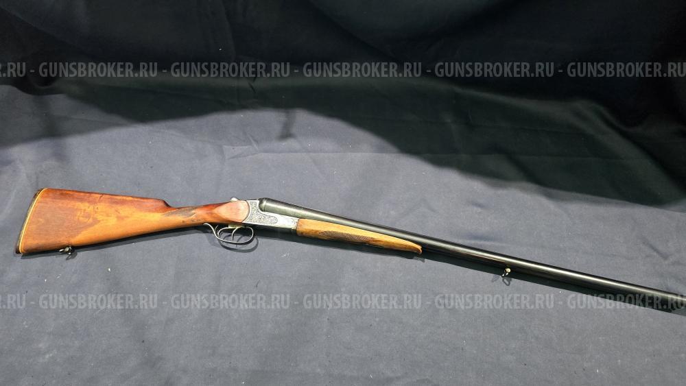 ИЖ-58МА, кал.16/70