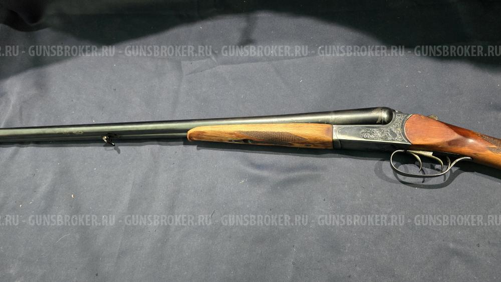ИЖ-58МА, кал.16/70
