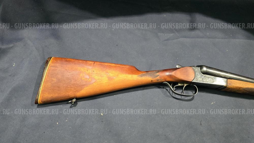 ИЖ-58МА, кал.16/70