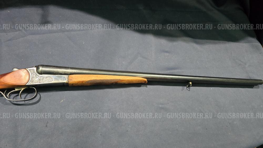 ИЖ-58МА, кал.16/70
