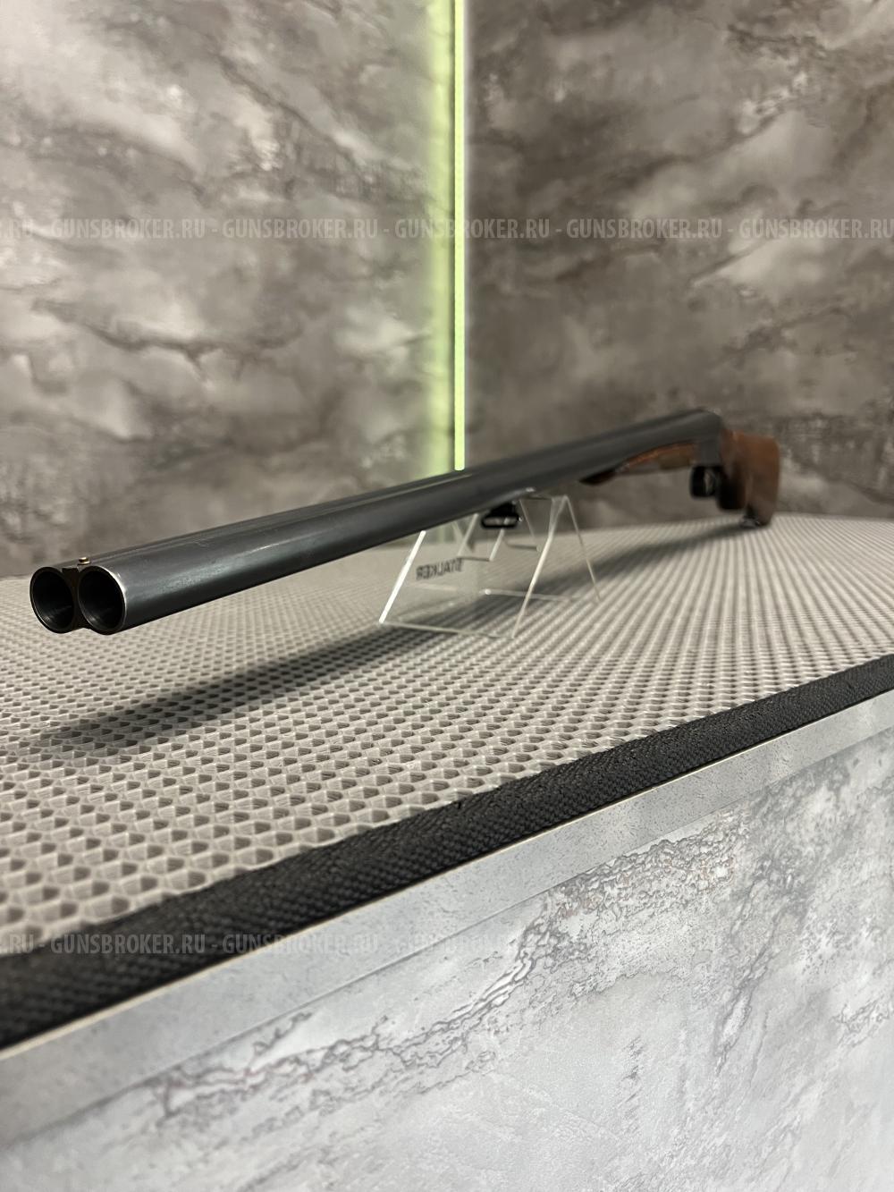 ИЖ-58МА калибр 12/70