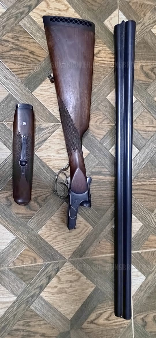 Иж-58ма штучное