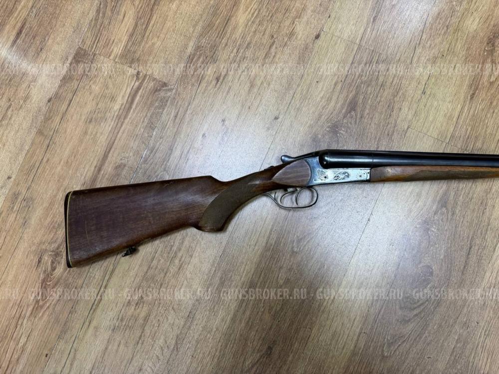 ИЖ-58МА СССР , кал. 12/70 в СПБ