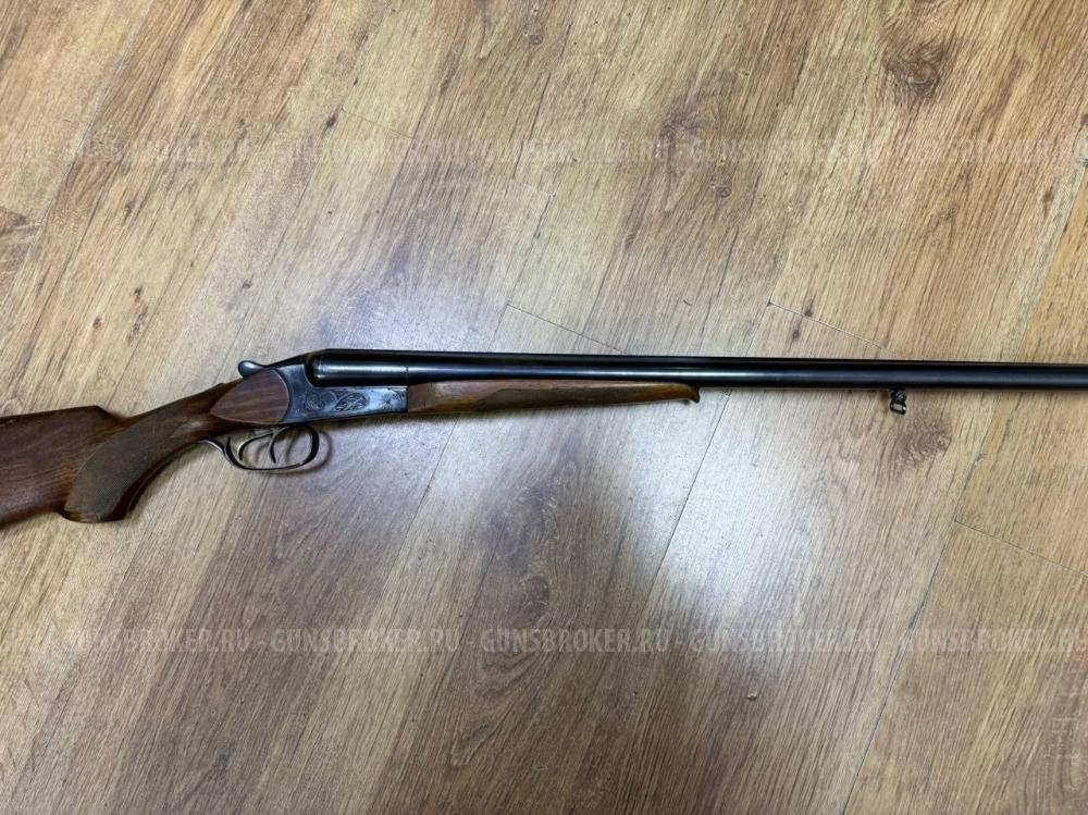 ИЖ-58МА СССР , кал. 12/70 в СПБ