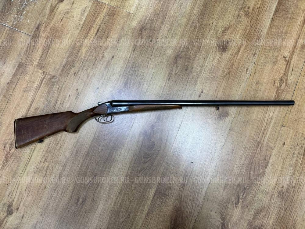 ИЖ-58МА СССР , кал. 12/70 в СПБ
