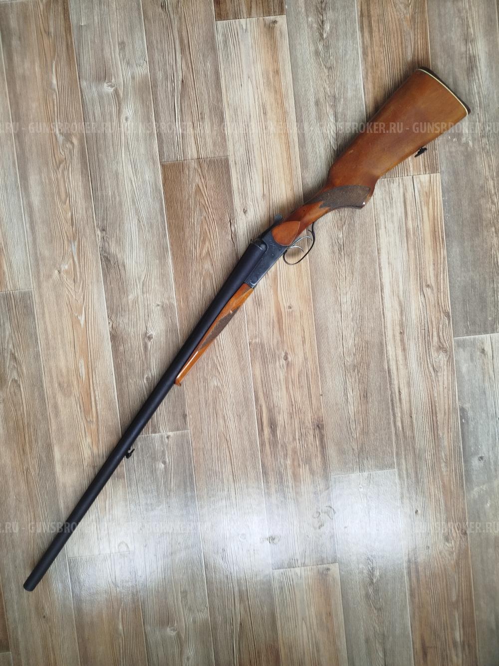 ИЖ-58МА