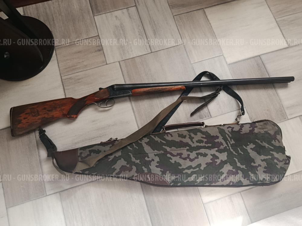ИЖ-58МА