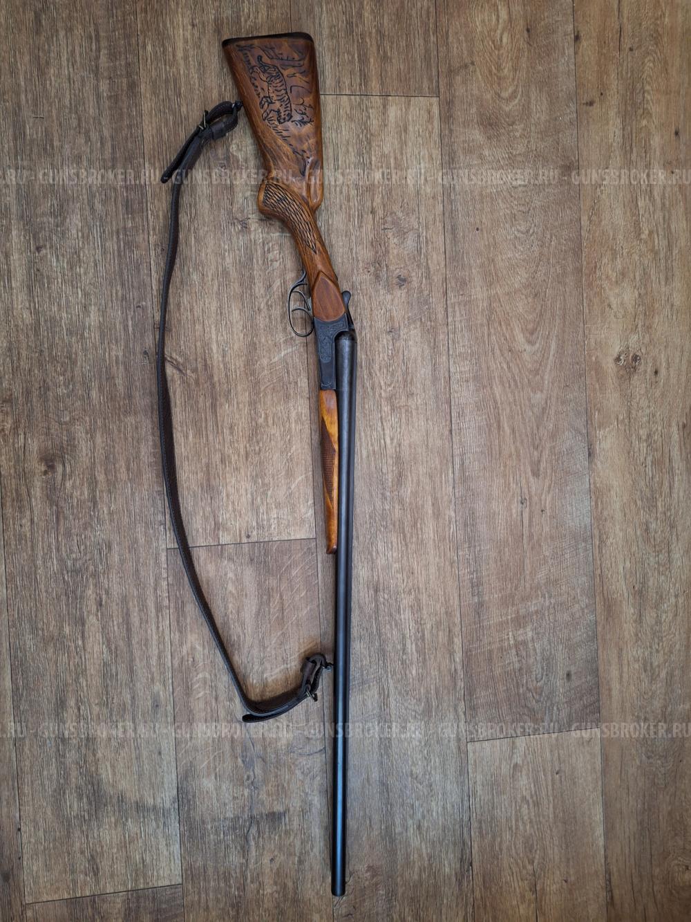 Иж-58МА