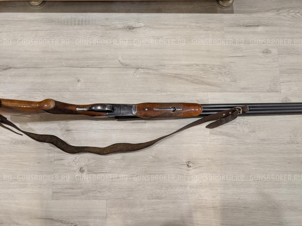 ИЖ-58МА
