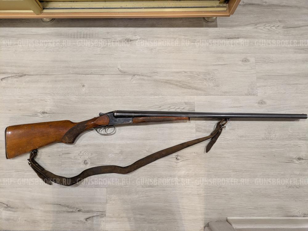 ИЖ-58МА
