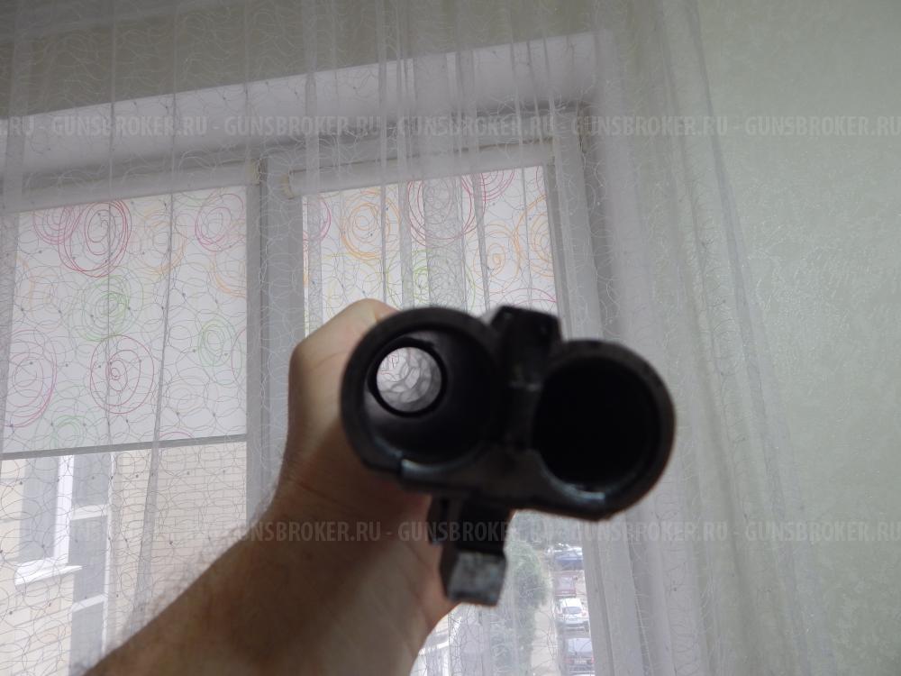 ИЖ-58МА
