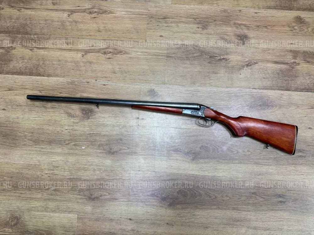 ИЖ-58МАЕ , кал. 16/70 в СПБ