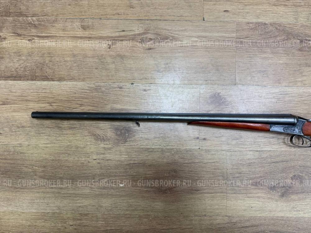 ИЖ-58МАЕ , кал. 16/70 в СПБ