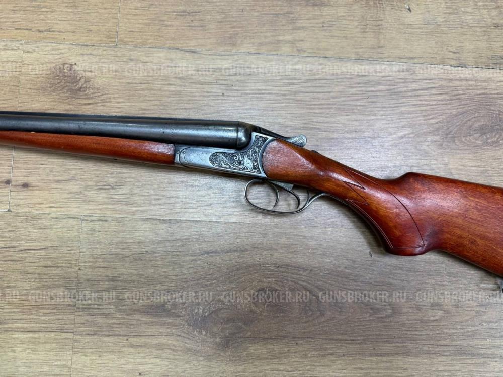 ИЖ-58МАЕ , кал. 16/70 в СПБ