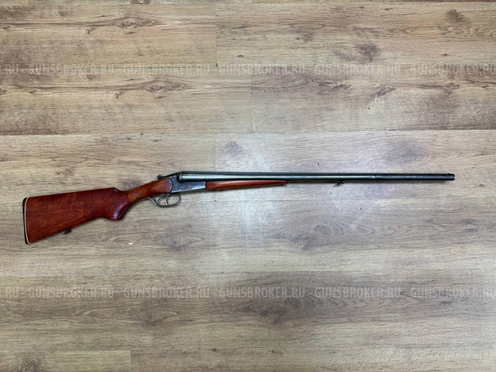 ИЖ-58МАЕ , кал. 16/70 в СПБ