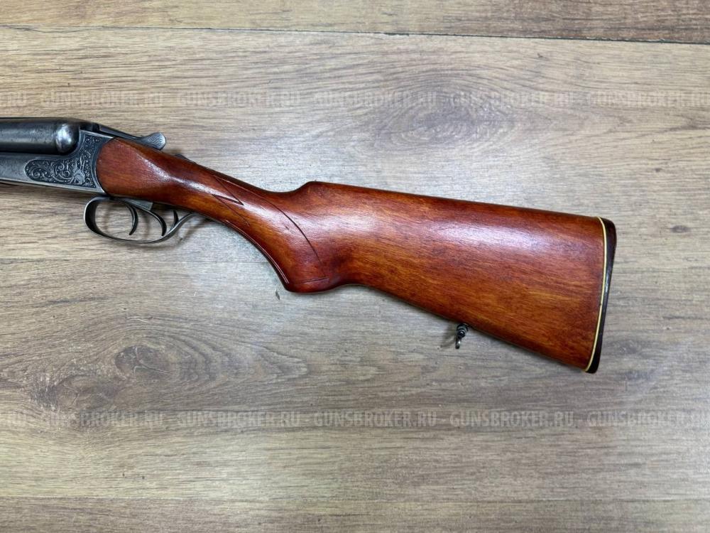 ИЖ-58МАЕ , кал. 16/70 в СПБ