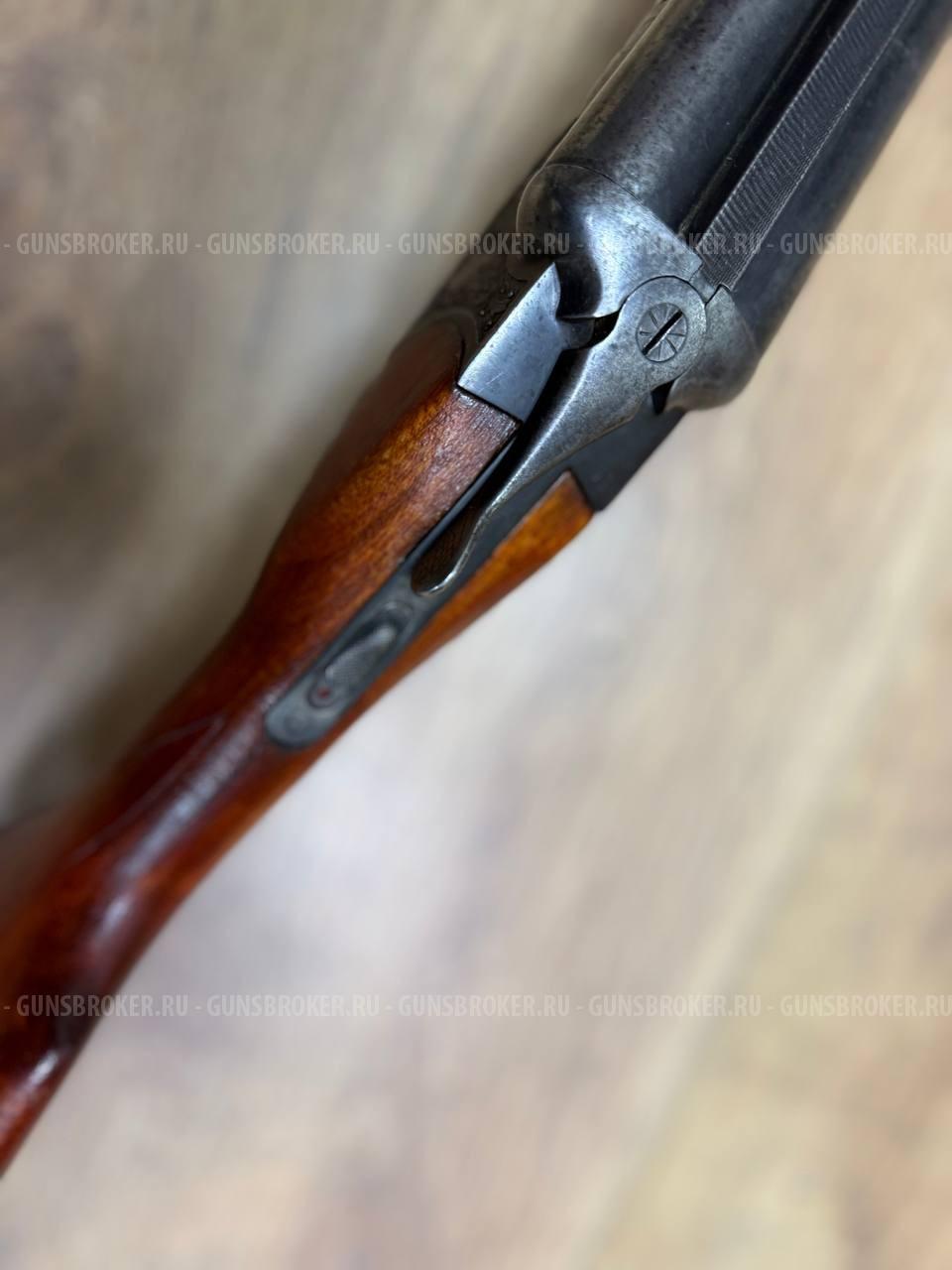 ИЖ-58МАЕ , кал. 16/70 в СПБ