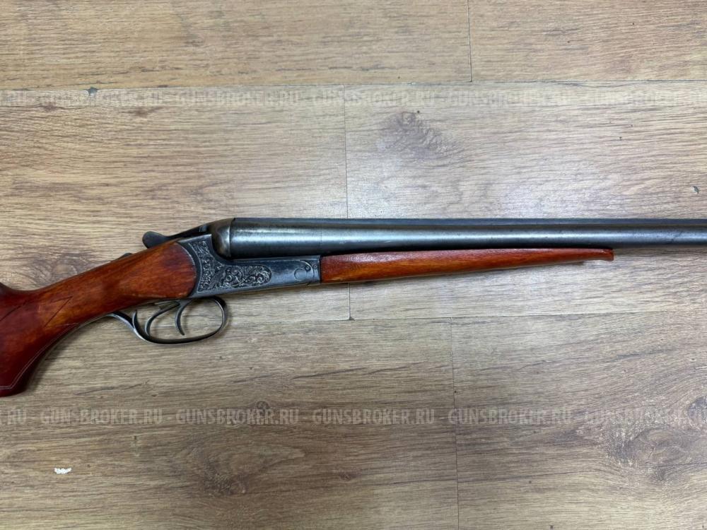 ИЖ-58МАЕ , кал. 16/70 в СПБ