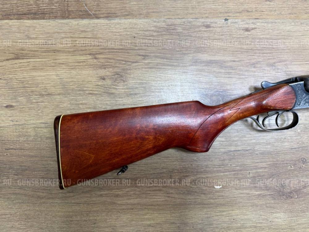 ИЖ-58МАЕ , кал. 16/70 в СПБ